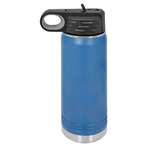 Polar Camel 20oz Stainless Steel Water Bottle image thumbnail