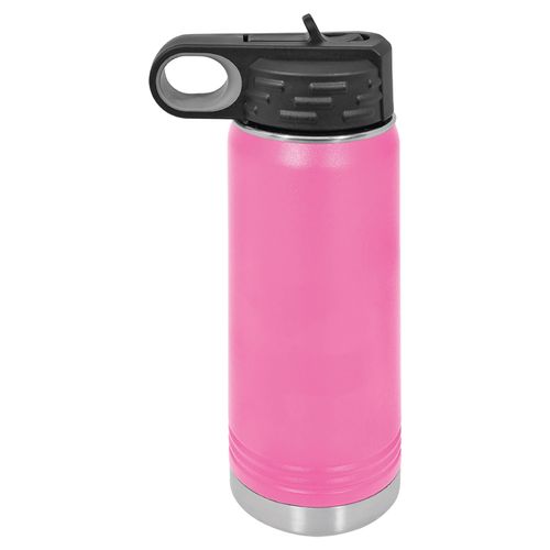 Polar Camel 20oz Stainless Steel Water Bottle image thumbnail