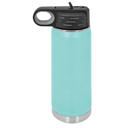 Polar Camel 20oz Stainless Steel Water Bottle image thumbnail