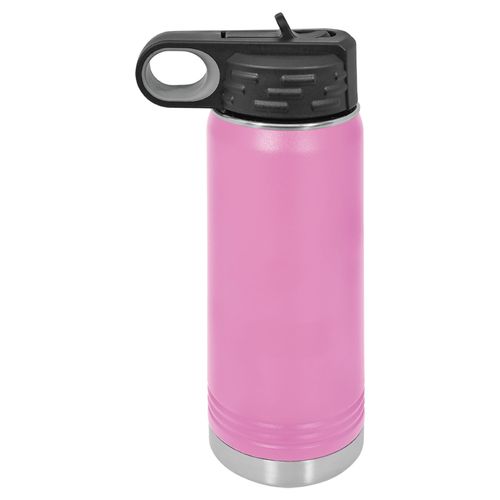 Polar Camel 20oz Stainless Steel Water Bottle image thumbnail