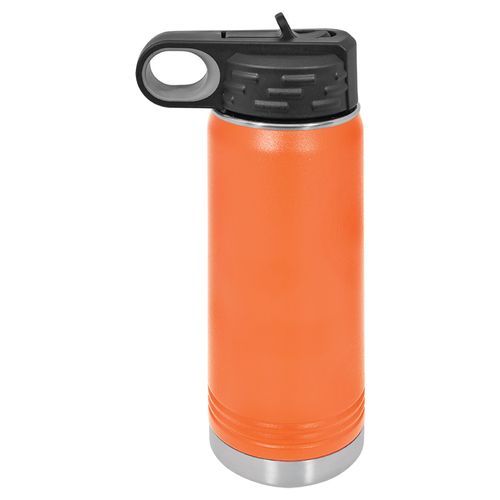Polar Camel 20oz Stainless Steel Water Bottle image thumbnail