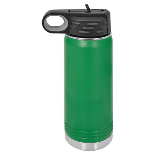 Polar Camel 20oz Stainless Steel Water Bottle image thumbnail