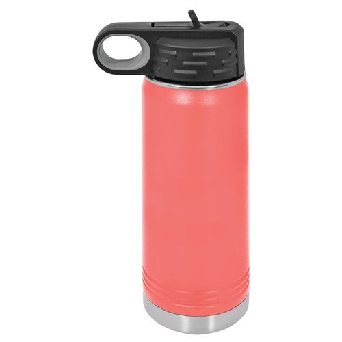 Polar Camel 20oz Stainless Steel Water Bottle image thumbnail