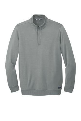 TravisMathew Newport 1/4-Zip Fleece. TM1MU419 image thumbnail TravisMathew Newport 1/4-Zip Fleece. TM1MU419 image thumbnail