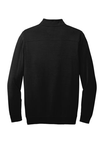 TravisMathew Newport 1/4-Zip Fleece. TM1MU419 image thumbnail TravisMathew Newport 1/4-Zip Fleece. TM1MU419 image thumbnail