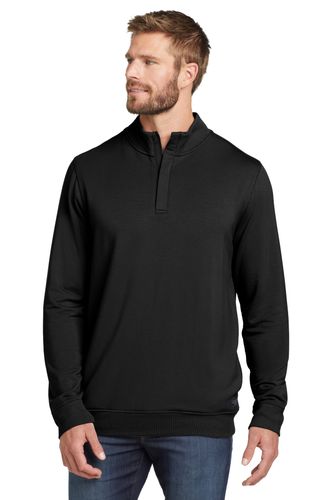 TravisMathew Newport 1/4-Zip Fleece. TM1MU419 image thumbnail TravisMathew Newport 1/4-Zip Fleece. TM1MU419 image thumbnail