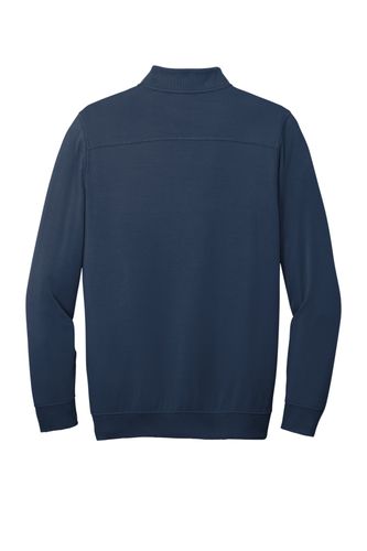 TravisMathew Newport 1/4-Zip Fleece. TM1MU419 image thumbnail TravisMathew Newport 1/4-Zip Fleece. TM1MU419 image thumbnail