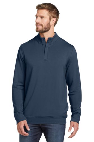 TravisMathew Newport 1/4-Zip Fleece. TM1MU419 image thumbnail TravisMathew Newport 1/4-Zip Fleece. TM1MU419 image thumbnail