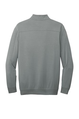 TravisMathew Newport 1/4-Zip Fleece. TM1MU419 image thumbnail TravisMathew Newport 1/4-Zip Fleece. TM1MU419 image thumbnail