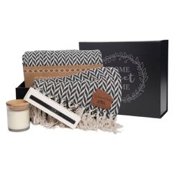 Image of The Cozy Home Gift Set