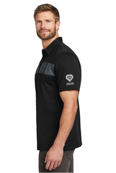 Image of TravisMathew Cabana Chest Stripe Polo. TM1MU416