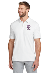 Image of TravisMathew Oceanside Solid Polo. TM1MU411
