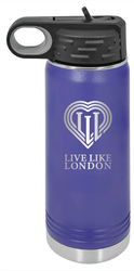 Image of Polar Camel 20oz Stainless Steel Water Bottle