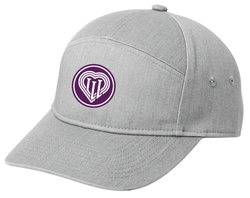 Image of Port Authority 7-Panel Cap C964