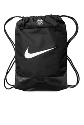 Image of Nike Brasilia Drawstring Pack NKDM3978