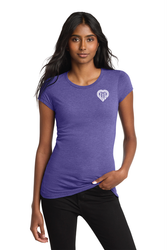 Image of  Ladies Fitted Very Important Tee