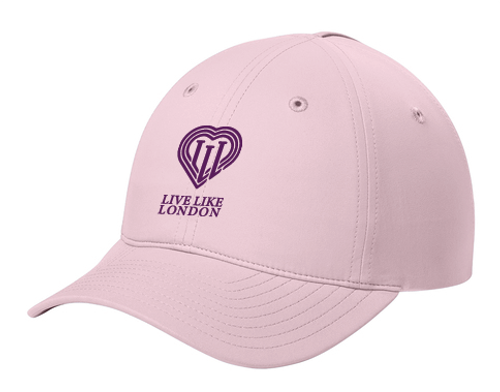All-Day Performance UPF Ponytail Cap image thumbnail All-Day Performance UPF Ponytail Cap image thumbnail