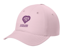 Image of All-Day Performance UPF Ponytail Cap 