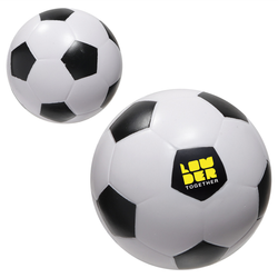 Image of Soccer Ball Stress Relievers