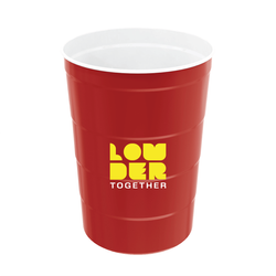 Image of Steel Chill Cups