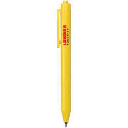 Image of Ink Pens - Yellow