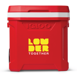 Image of Igloo Cooler