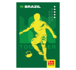 Image of Brazil Poster