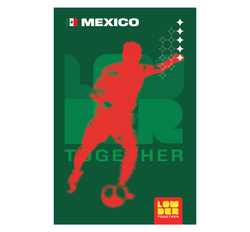 Image of Mexico Poster