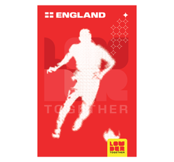 Image of England Poster