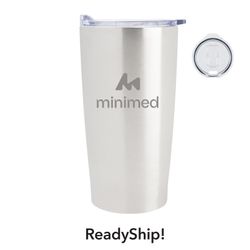 Image of 20oz Double Walled Tumbler