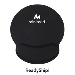 Image of Non-Slip Foam Mouse Pad