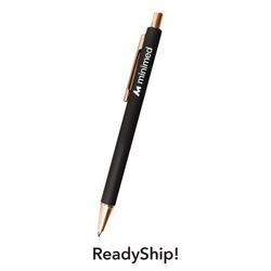 Image of Pack of 10 Modern Aluminum Pen