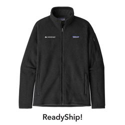 Image of Women's Patagonia Full-Zip