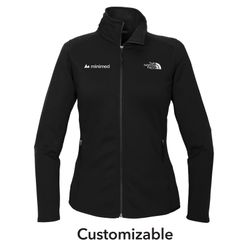 Image of Women's The North Face Horizon Full-Zip