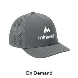 Image of OGIO Water-Resistant Cap