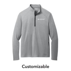 Image of Men’s OGIO Motion 1/4-Zip