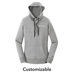 Image of Women’s New Era Momentum Hoodie