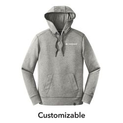 Image of Men’s New Era Momentum Hoodie