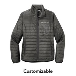 Image of Women's Lightweight Puff Jacket