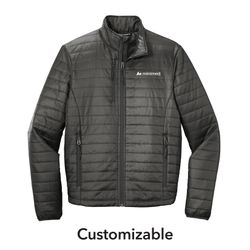 Image of Men's Lightweight Puff Jacket