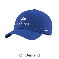 Image of Nike Endure Cotton Cap