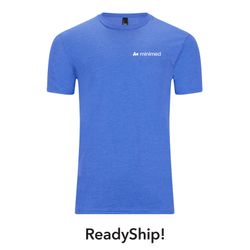 Image of Men’s Signature Triblend T-Shirt