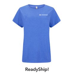Image of Women’s Signature Triblend T-Shirt