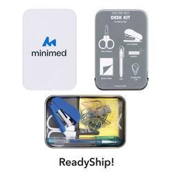 Image of Mobile Desk Kit