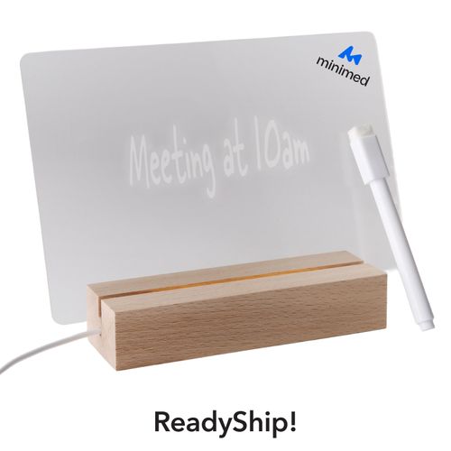 Quick Note Glow Board image thumbnail