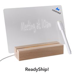 Image of Quick Note Glow Board