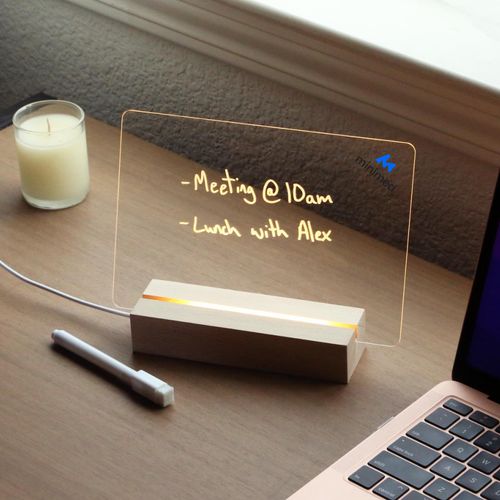 Quick Note Glow Board image thumbnail