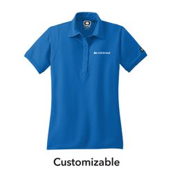 Image of Women’s OGIO Comfort Polo