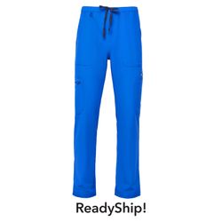 Image of Men’s FIGS Cargo Scrub Pants