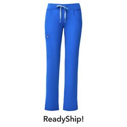 Image of Women’s FIGS Cargo Scrub Pants